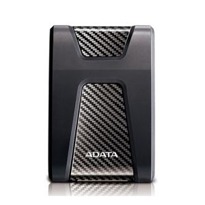 Adata HD650 1TB Anti-Shock External Hard Drive