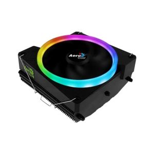 AeroCool Cylon 3 ARGB CPU Air Cooler Black