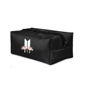 Traverse BTS Printed Box Pouch (T765)