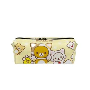 Traverse Bear Printed Box Pouch (T690)