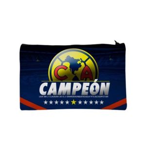 Traverse Campeon Digitally Printed Pencil Pouch (T429)