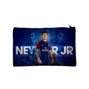 Traverse Neymar Digitally Printed Pencil Pouch (T451)