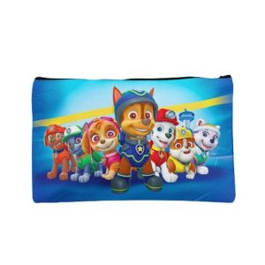 Traverse PAW Patrol Digitally Printed Pencil Pouch (T196)
