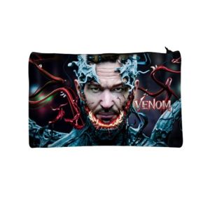 Traverse Venom Digitally Printed Pencil Pouch (T847)