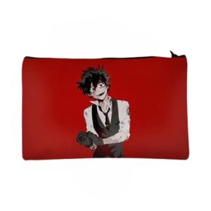 Traverse My Hero Academia Digitally Printed Pencil Pouch (T660)