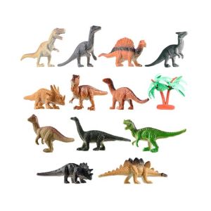 Afreeto Animal Toy Set For Kids