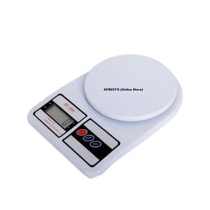 Afreeto Electronic Kitchen Digital Scale