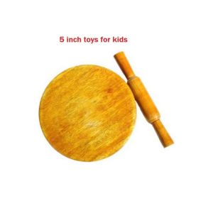 Afreeto Mini Roti Maker For Kids
