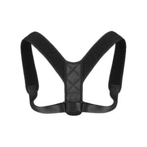 Afreeto Posture Corrector Brace Adjustable Shoulder Belt