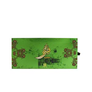 Bakhoor Bushra (10 Tabs) Bakhoor