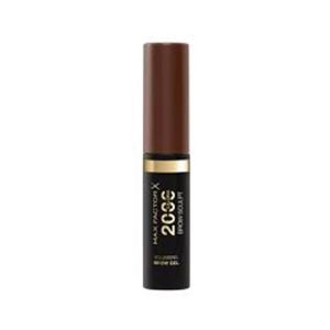 Max Factor 2000 Calorie Brow Gel - 04 Black Brown