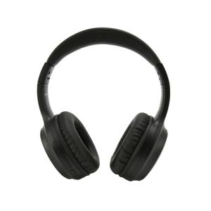 Faster S5 ANC Over-Ear Wireless Headphone-Black