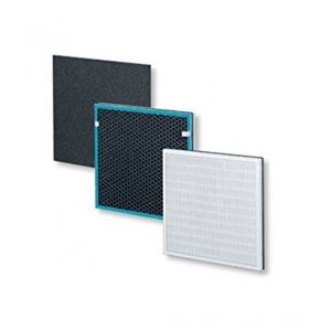 Beurer Air Purifier Filter Set For LR 200/210 (660.04)