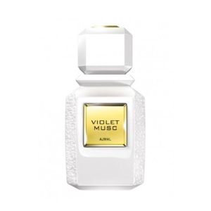 Ajmal Violet Musc Eau de Parfum For Unisex 100ml