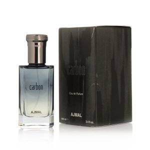 Ajmal Carbon Eau de Parfum For Men 100ml