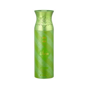 Ajmal Mizyaan Deodorant For Unisex 200ml