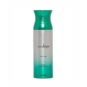 Ajmal Raindrops Deodorant For Women 200ml