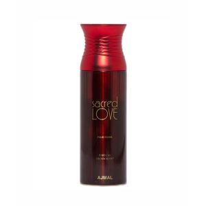 Ajmal Sacred Love Deodorant For Women 200ml