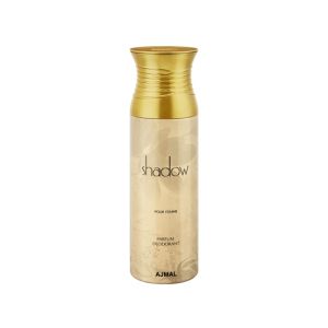Ajmal Shadow Femme Deodorant 200ml
