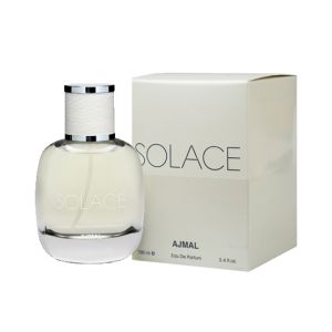 Ajmal Solace Eau De Parfum For Women 100ml