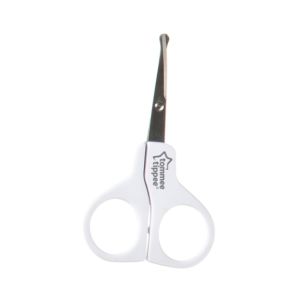 Tommee Tippee Baby Nail Scissors (433044)