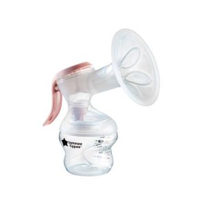 Tommee Tippee Manual Breast Pump (TT-223250)