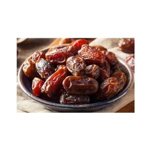 Al Medina Aseel Dates (khajoor) 250g