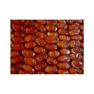 Al Medina Aseel Dates (khajoor) 500g - Bachat Pack