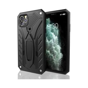 Al Medina iPhone 11 Armor Back Cover