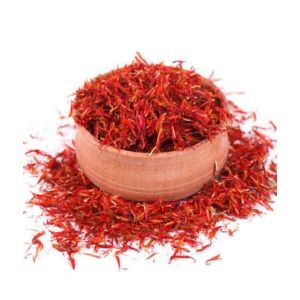 Al Medina Saffron Zafran 2 Gram (100% Pure)