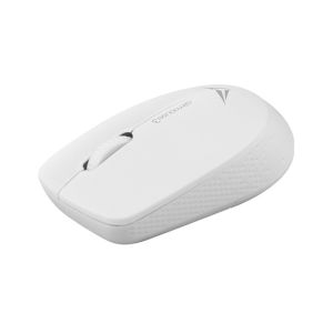 Alcatroz AirMouse 3 Wireless Mouse White