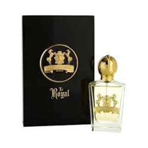 Alexandre.J Le Royal Eau De Parfum For Men 100ML