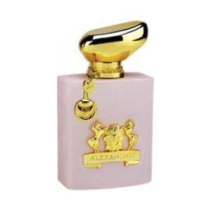 Alexandre.J Oscent Pink Eau De Parfum For Women 100ML