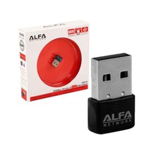 Alfa 150Mbps Wireless USB Adapter (1501N)
