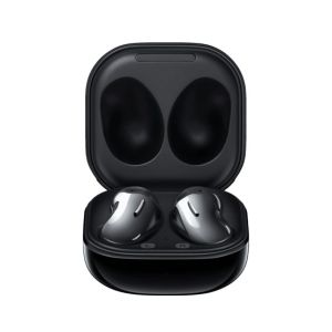 AliBazaar Galaxy Buds Live Black