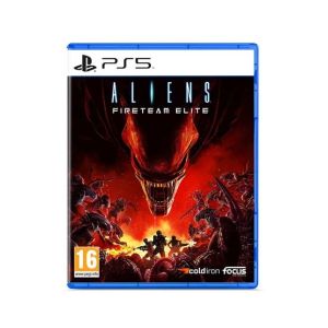 Aliens Fireteam Elite Game For PS5