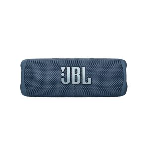 JBL Flip 6 Portable Waterproof Speaker Blue