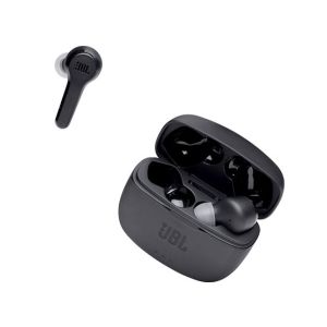 JBL Tune 215 True Wireless Earbuds Black