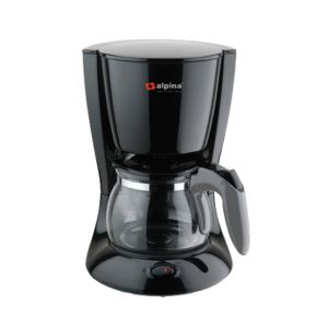 Alpina Coffee Maker (SF-2800)
