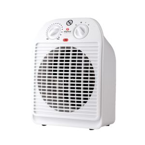 Alpina Fan Heater (SF-9366)