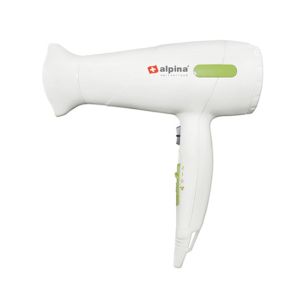 Alpina Professional Hair Dryer 2200W (SF-5043)
