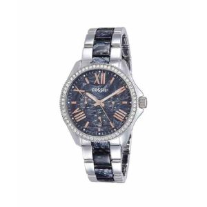 Fossil Analog Wome's Watch Silver (AM4632)