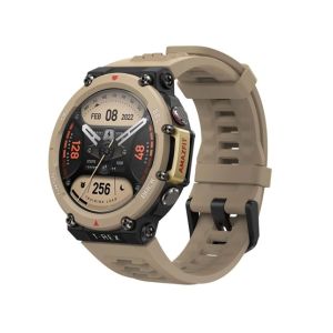 Amazfit T-Rex 2 Smart Watch Desert Khaki