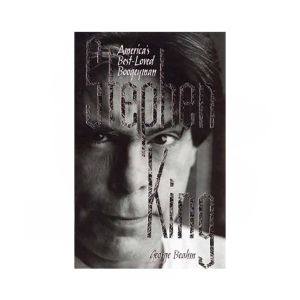 America's Best-Loved Boogeyman by Stephen King