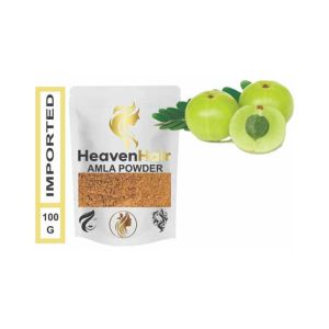 Organic Superfoods Amla Powder 100gram