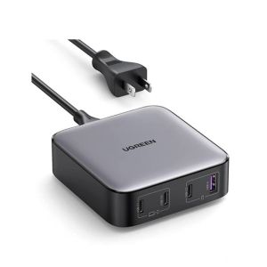 Ugreen Nexode 4 Ports 100w USB C Charger (90736)