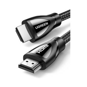 Ugreen 8K Braided HDMI Cable Black (80403)
