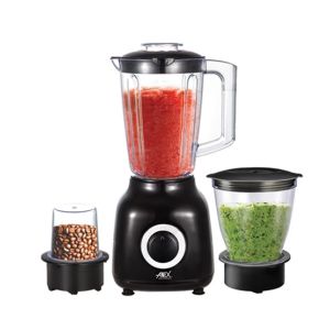 Anex 2 in 1 Blender & Grinder (AG-6048)