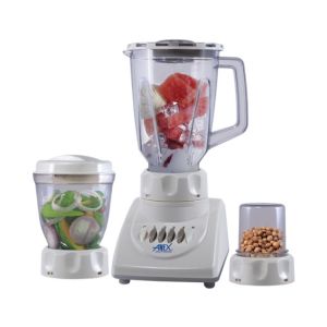 Anex Deluxe Blender & Grinder White (AG-699UB)
