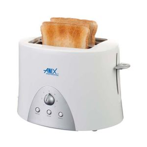Anex 2 Slice Toaster (AG-3011)